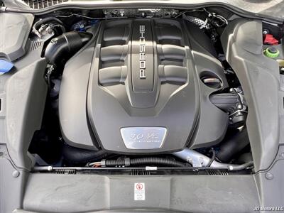 2013 Porsche Cayenne Diesel - Photo 9 - Portland, OR 97218