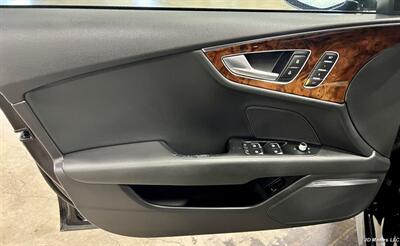 2013 Audi A7 3.0T quattro Prestige   - Photo 9 - Portland, OR 97218