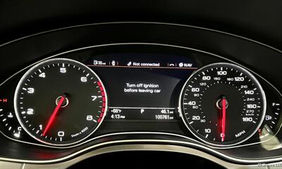 2013 Audi A7 3.0T quattro Prestige   - Photo 13 - Portland, OR 97218