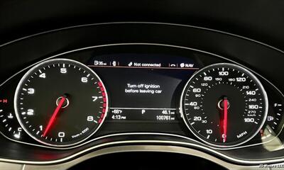 2013 Audi A7 3.0T quattro Prestig   - Photo 13 - Portland, OR 97218