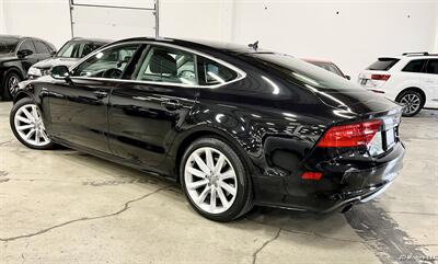 2013 Audi A7 3.0T quattro Prestige   - Photo 4 - Portland, OR 97218