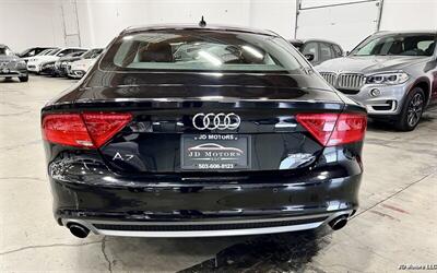 2013 Audi A7 3.0T quattro Prestig   - Photo 3 - Portland, OR 97218