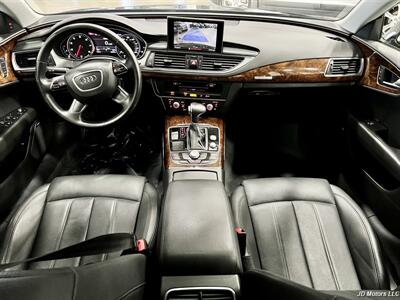 2013 Audi A7 3.0T quattro Prestige   - Photo 10 - Portland, OR 97218