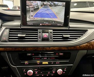 2013 Audi A7 3.0T quattro Prestig   - Photo 14 - Portland, OR 97218