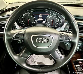 2013 Audi A7 3.0T quattro Prestige   - Photo 12 - Portland, OR 97218