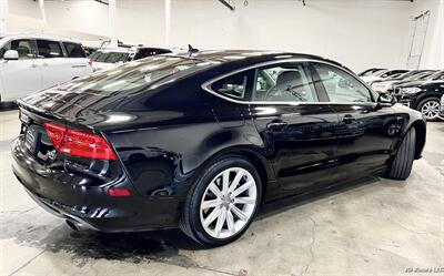 2013 Audi A7 3.0T quattro Prestige   - Photo 2 - Portland, OR 97218