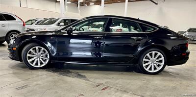 2013 Audi A7 3.0T quattro Prestige   - Photo 5 - Portland, OR 97218
