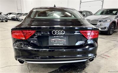 2013 Audi A7 3.0T quattro Prestige   - Photo 3 - Portland, OR 97218
