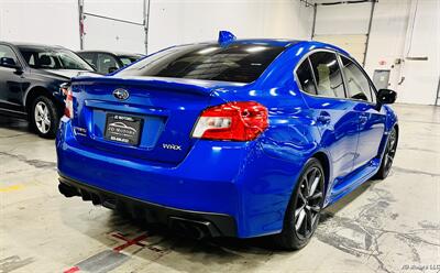 2019 Subaru WRX Limited   - Photo 5 - Portland, OR 97218