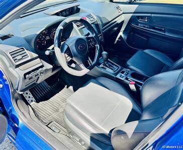 2019 Subaru WRX Limited   - Photo 11 - Portland, OR 97218