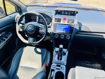 2019 Subaru WRX Limited   - Photo 12 - Portland, OR 97218
