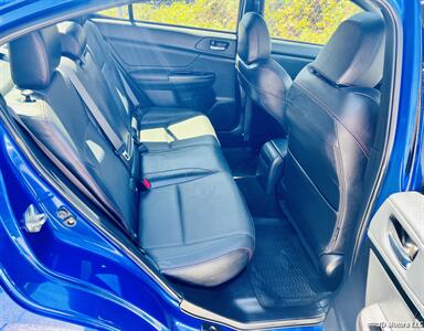 2019 Subaru WRX Limited   - Photo 22 - Portland, OR 97218