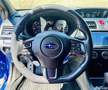 2019 Subaru WRX Limited   - Photo 13 - Portland, OR 97218