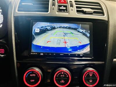 2019 Subaru WRX Limited - Photo 15 - Portland, OR 97218