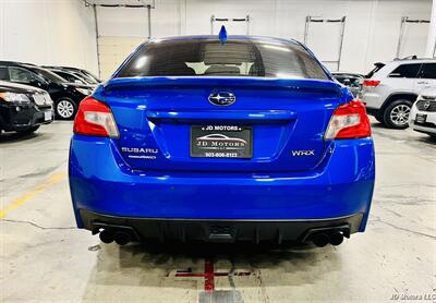 2019 Subaru WRX Limited   - Photo 4 - Portland, OR 97218