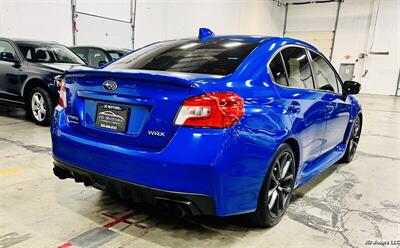 2019 Subaru WRX Limited - Photo 5 - Portland, OR 97218