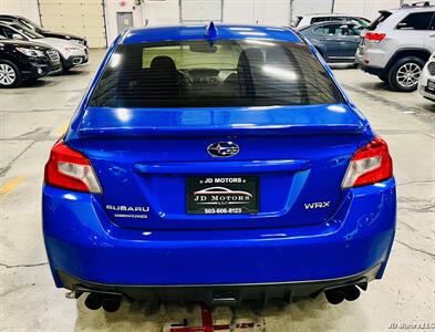 2019 Subaru WRX Limited   - Photo 3 - Portland, OR 97218