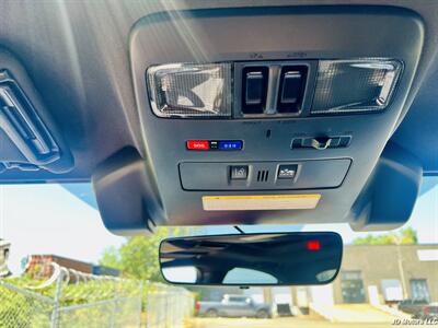 2019 Subaru WRX Limited   - Photo 19 - Portland, OR 97218