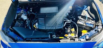 2019 Subaru WRX Limited - Photo 8 - Portland, OR 97218