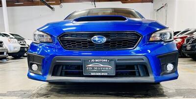 2019 Subaru WRX Limited - Photo 7 - Portland, OR 97218