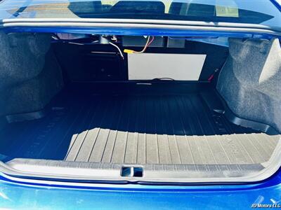 2019 Subaru WRX Limited - Photo 24 - Portland, OR 97218