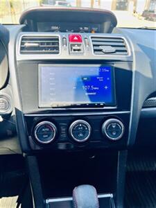 2019 Subaru WRX Limited - Photo 16 - Portland, OR 97218