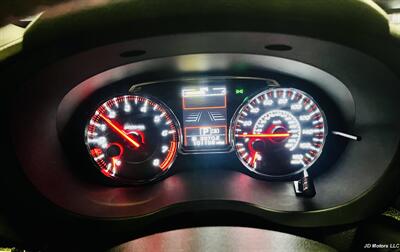 2019 Subaru WRX Limited   - Photo 14 - Portland, OR 97218
