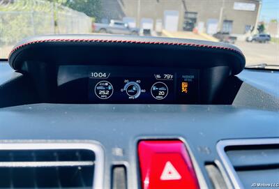 2019 Subaru WRX Limited   - Photo 17 - Portland, OR 97218