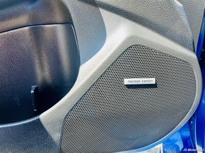 2019 Subaru WRX Limited   - Photo 10 - Portland, OR 97218