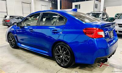 2019 Subaru WRX Limited   - Photo 2 - Portland, OR 97218