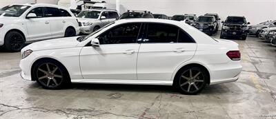 2015 Mercedes-Benz E 350   - Photo 7 - Portland, OR 97218