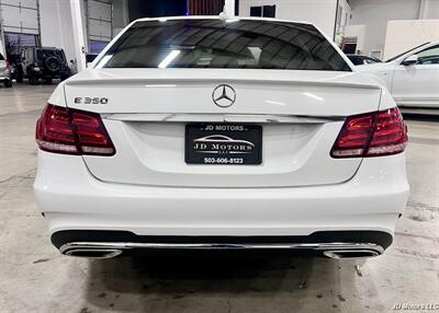 2015 Mercedes-Benz E 350   - Photo 4 - Portland, OR 97218