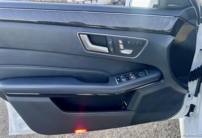 2015 Mercedes-Benz E 350   - Photo 11 - Portland, OR 97218