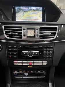 2015 Mercedes-Benz E 350   - Photo 16 - Portland, OR 97218