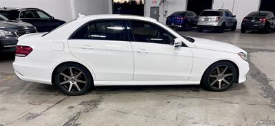 2015 Mercedes-Benz E 350   - Photo 2 - Portland, OR 97218