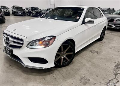 2015 Mercedes-Benz E 350   - Photo 8 - Portland, OR 97218