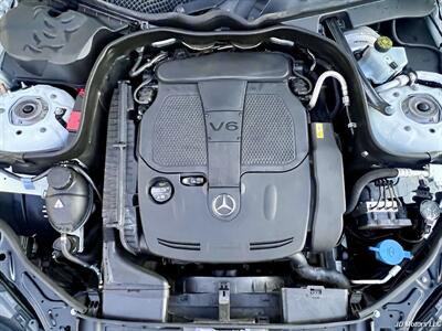 2015 Mercedes-Benz E 350   - Photo 10 - Portland, OR 97218