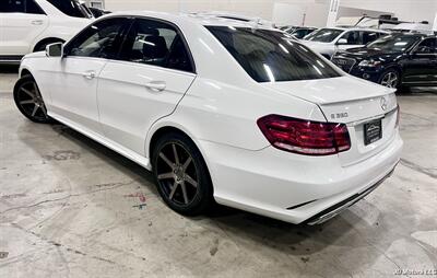 2015 Mercedes-Benz E 350   - Photo 6 - Portland, OR 97218