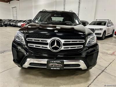 2017 Mercedes-Benz GLS 450   - Photo 8 - Portland, OR 97218