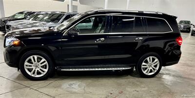 2017 Mercedes-Benz GLS 450   - Photo 6 - Portland, OR 97218