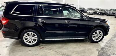 2017 Mercedes-Benz GLS 450   - Photo 2 - Portland, OR 97218