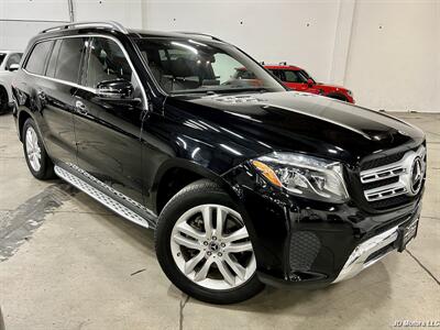2017 Mercedes-Benz GLS 450   - Photo 1 - Portland, OR 97218