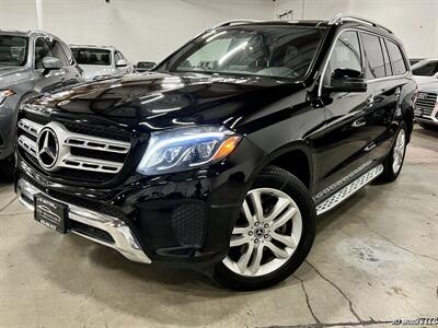 2017 Mercedes-Benz GLS 450   - Photo 7 - Portland, OR 97218