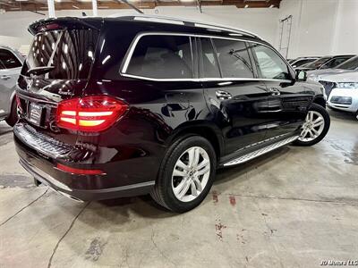 2017 Mercedes-Benz GLS 450   - Photo 3 - Portland, OR 97218