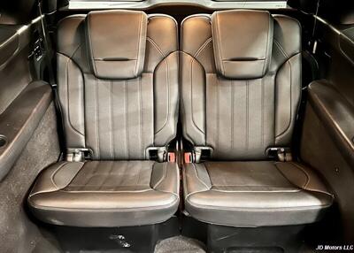 2017 Mercedes-Benz GLS 450   - Photo 25 - Portland, OR 97218