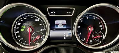 2017 Mercedes-Benz GLS 450   - Photo 13 - Portland, OR 97218