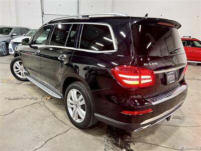 2017 Mercedes-Benz GLS 450   - Photo 5 - Portland, OR 97218