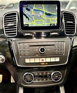 2017 Mercedes-Benz GLS 450   - Photo 16 - Portland, OR 97218