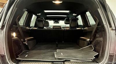 2017 Mercedes-Benz GLS 450   - Photo 26 - Portland, OR 97218