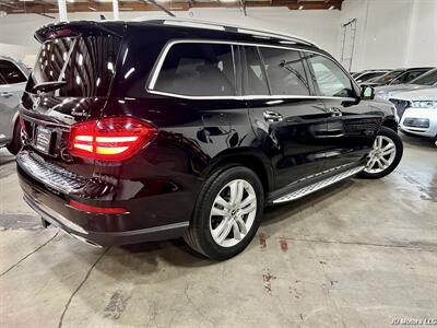 2017 Mercedes-Benz GLS 450   - Photo 3 - Portland, OR 97218